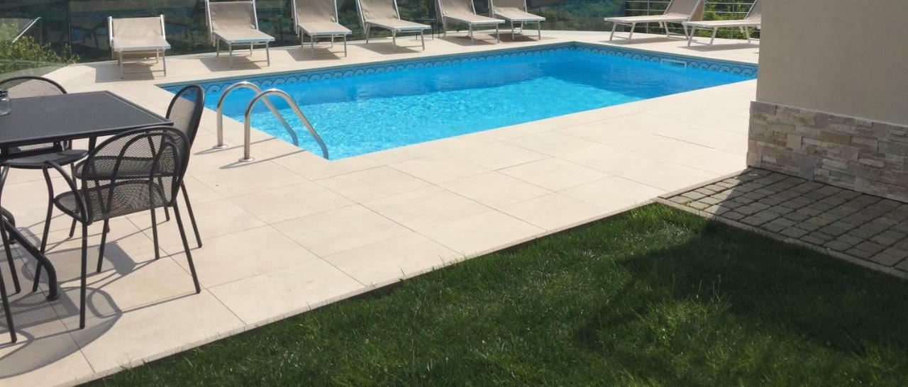 Villa Lilla Argegno Dış mekan fotoğraf